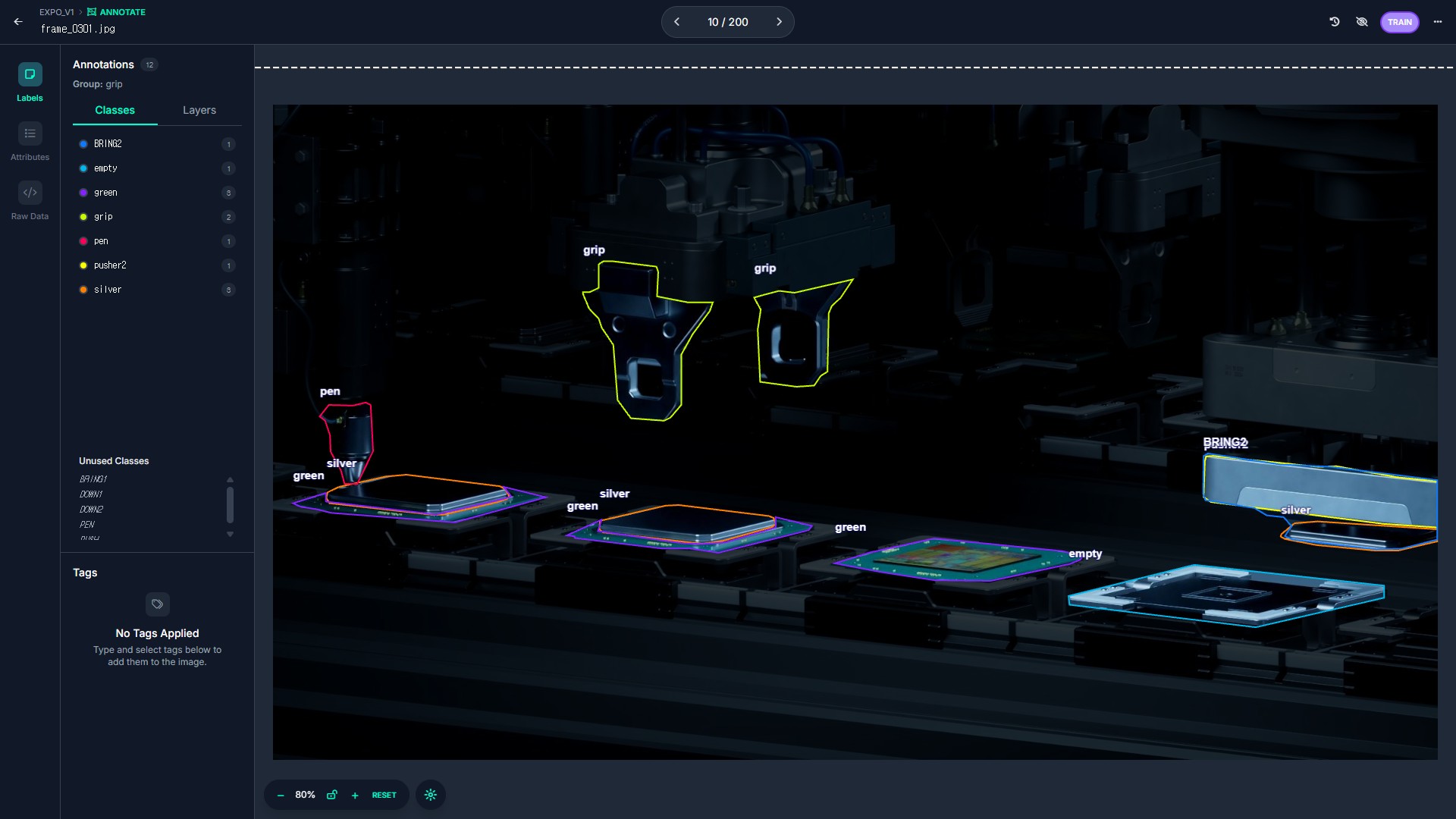 Roboflow Segmentation_1